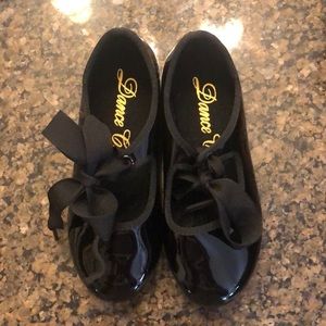 Girls Tap Shoes